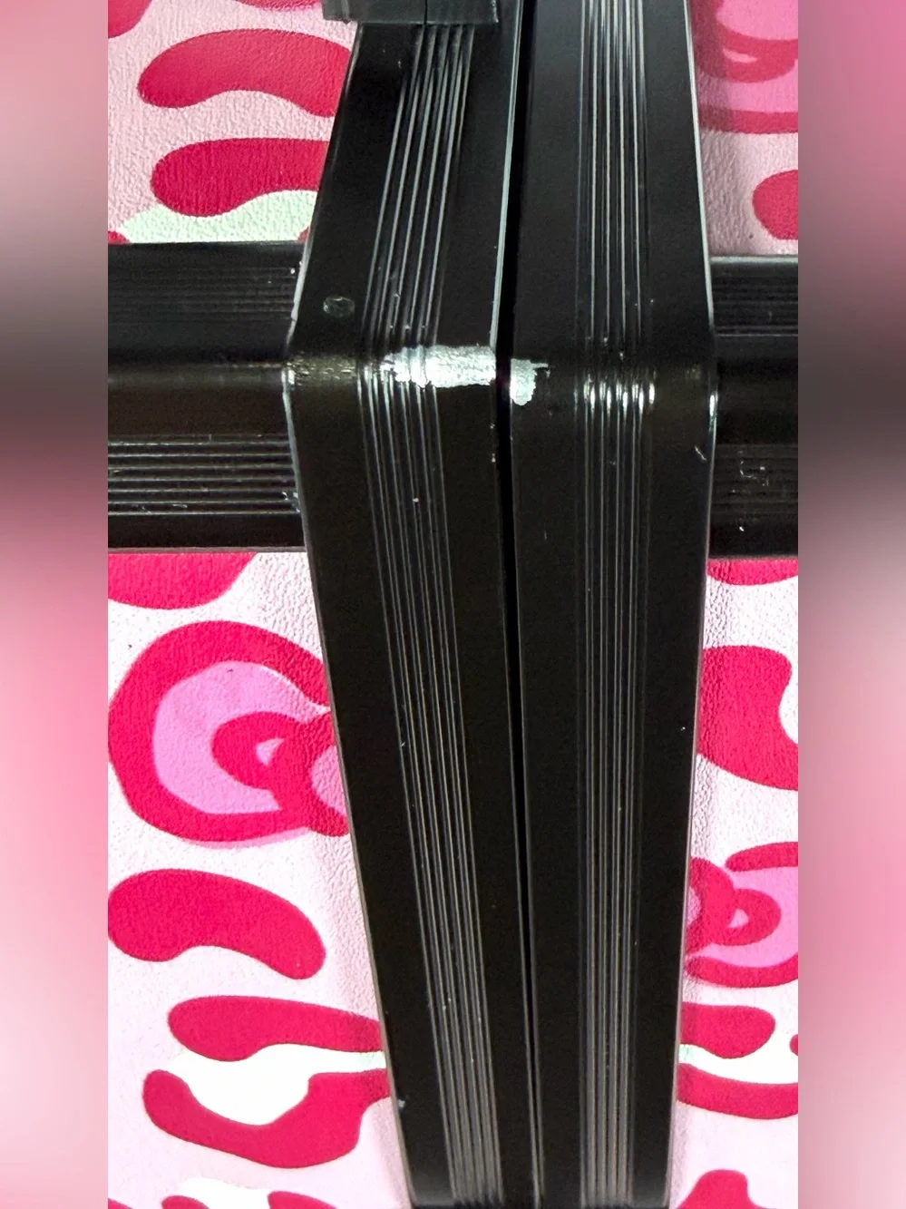 Impressions Vanity Hello Kitty Slaycube Hard Travel Case